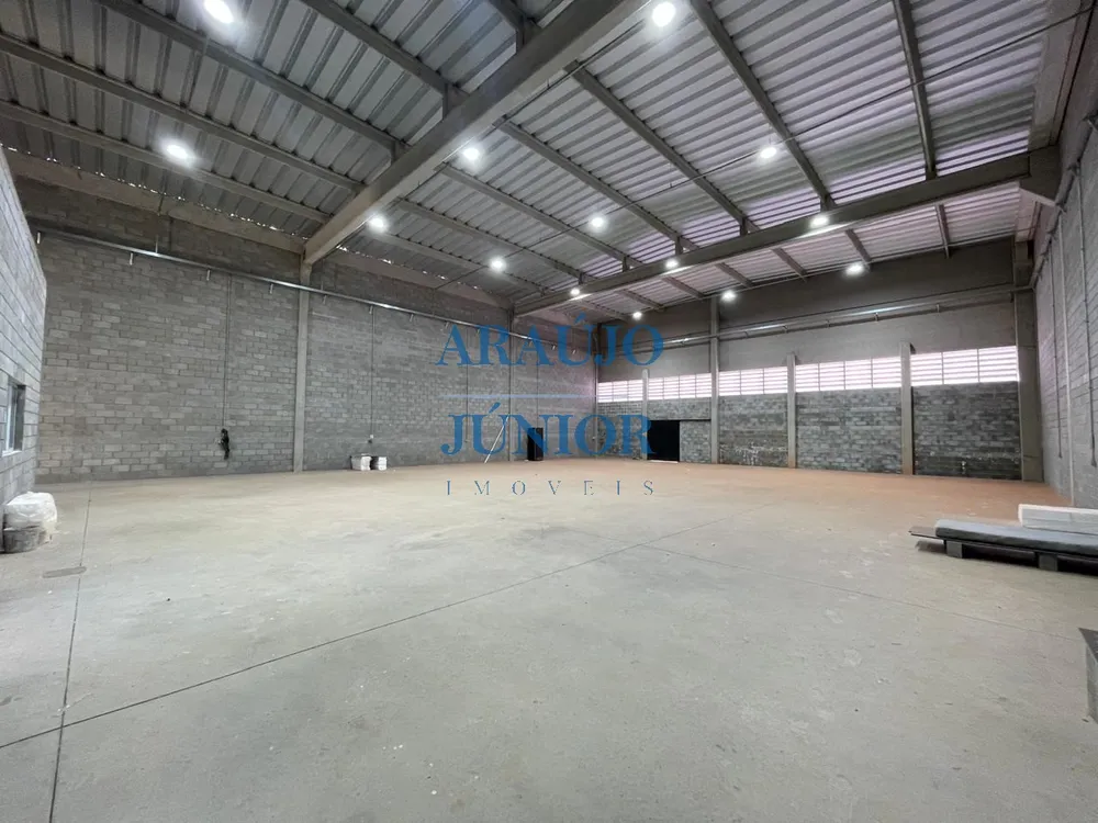 Depósito-Galpão, 1070 m² - Foto 10