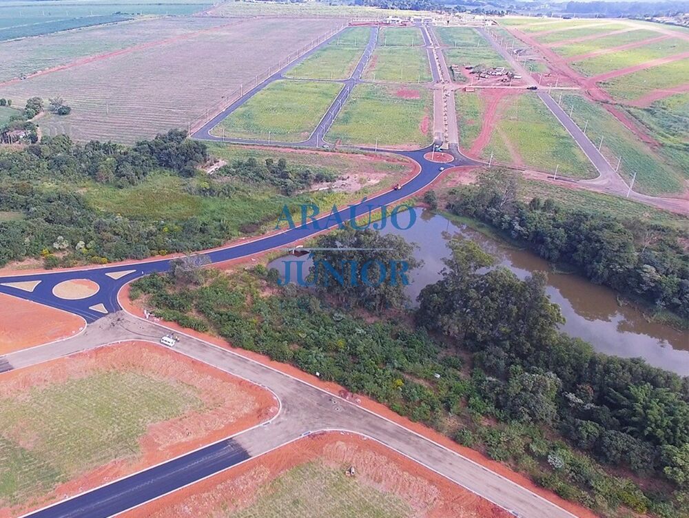 Terreno, 316 m² - Foto 2