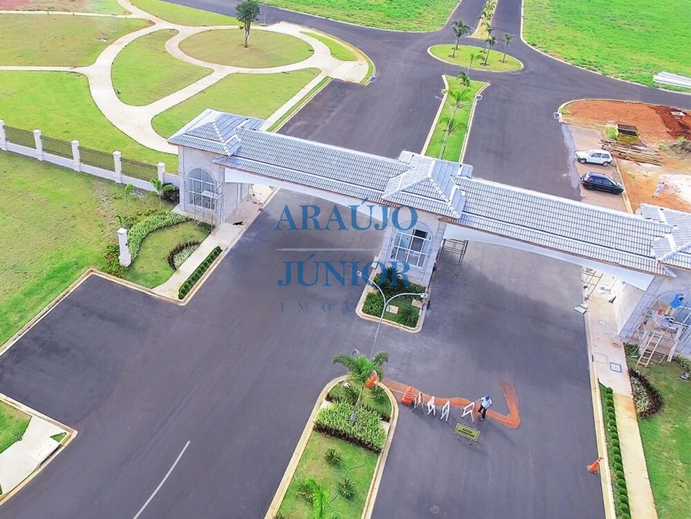 Terreno, 316 m² - Foto 1