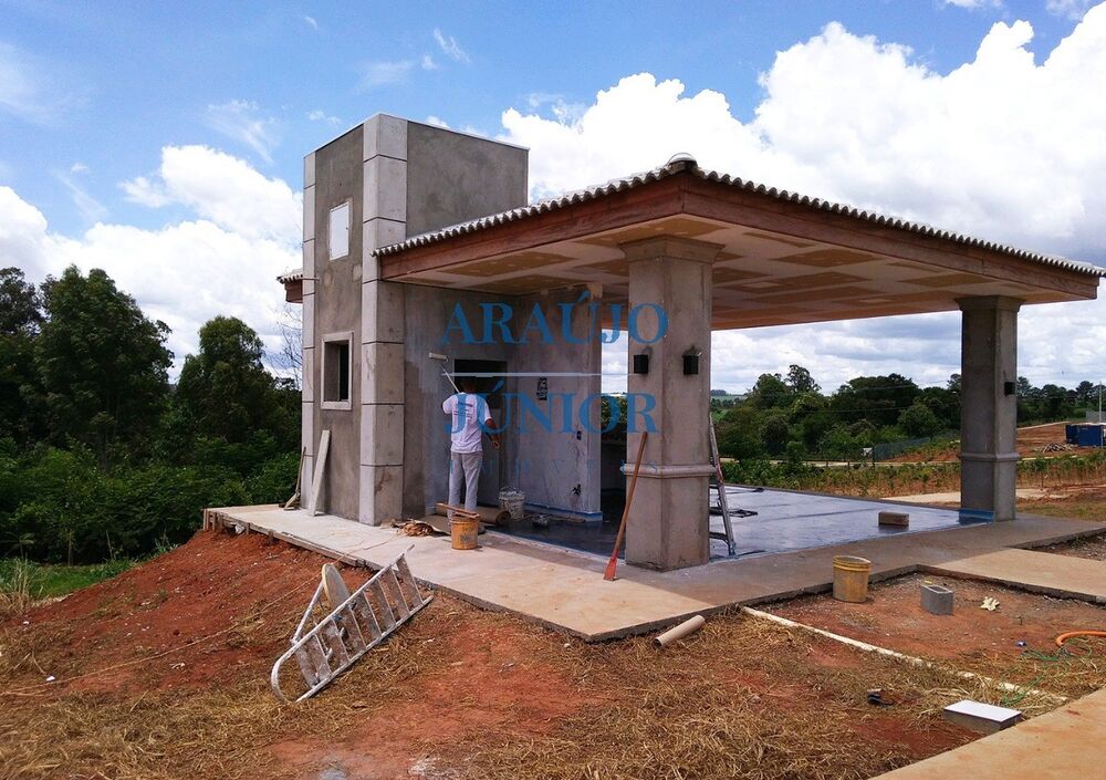 Terreno, 316 m² - Foto 6