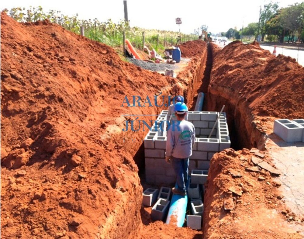 Terreno, 316 m² - Foto 18