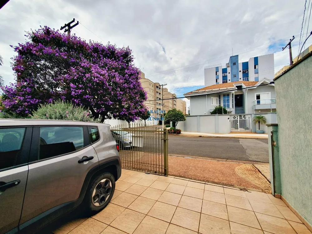 Casa, 3 quartos, 200 m² - Foto 16