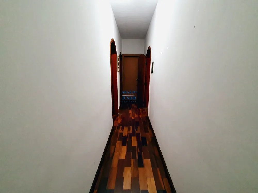 Casa, 3 quartos, 200 m² - Foto 13