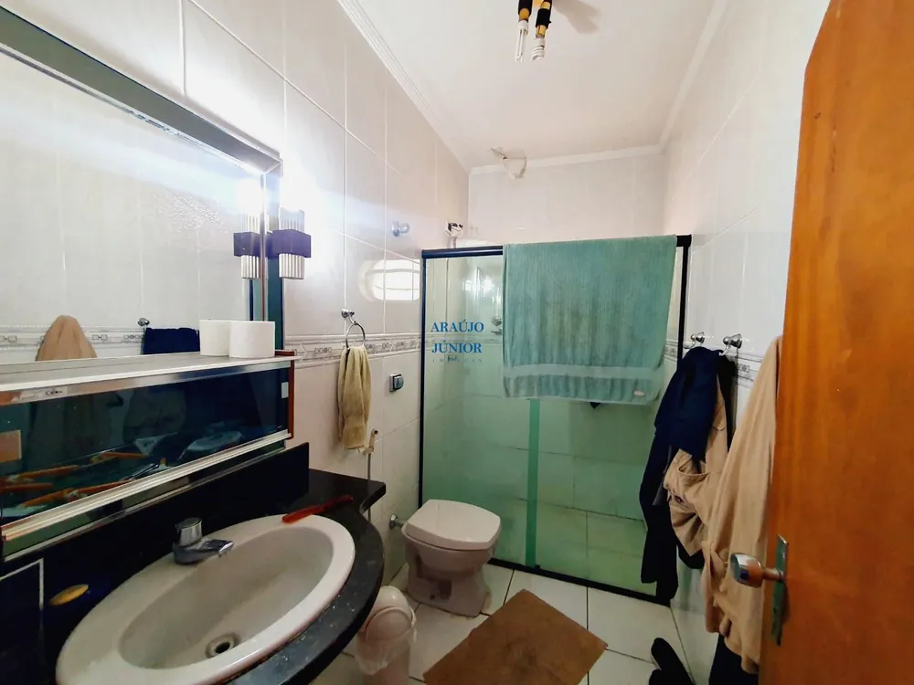 Casa, 3 quartos, 200 m² - Foto 14