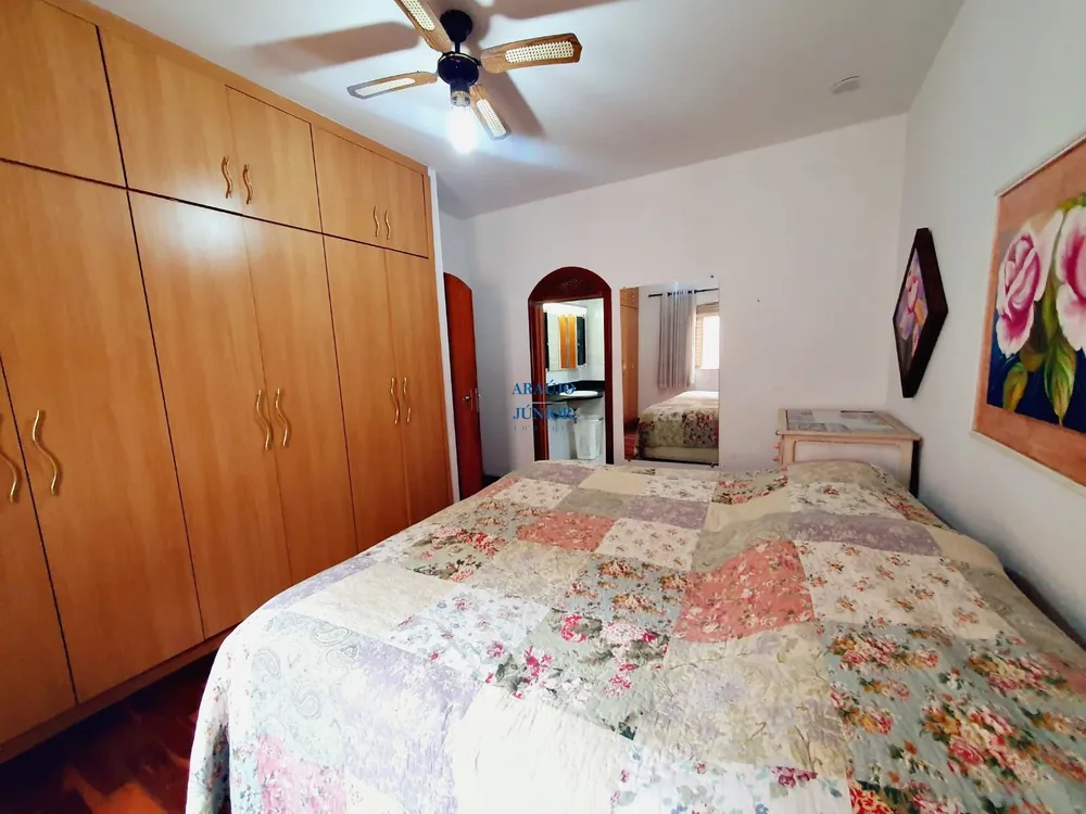 Casa, 3 quartos, 200 m² - Foto 11