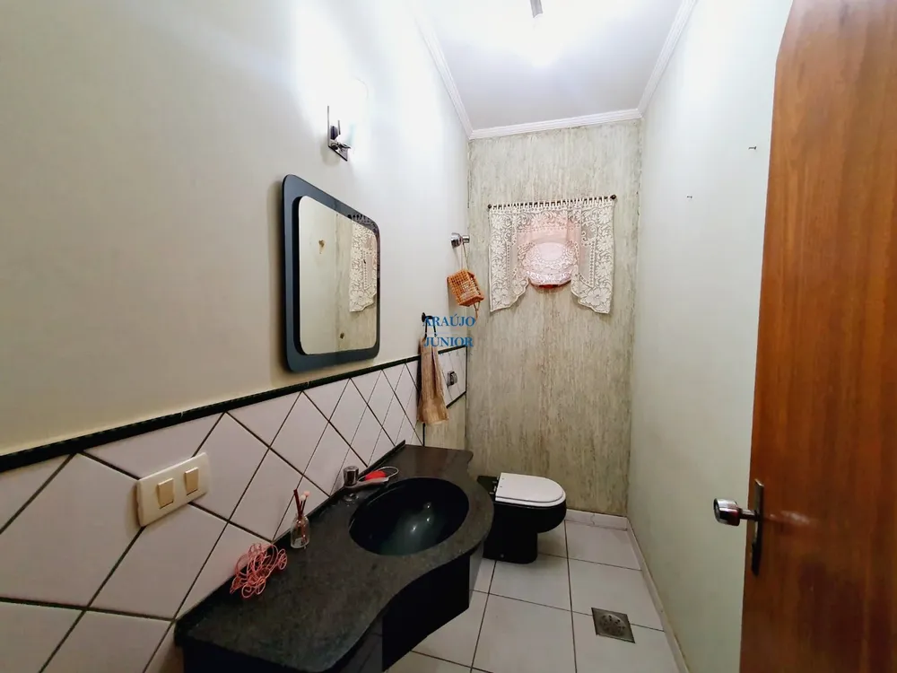 Casa, 3 quartos, 200 m² - Foto 7
