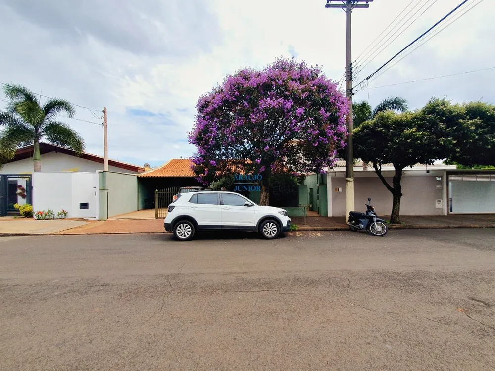 Casa, 3 quartos, 200 m² - Foto 3