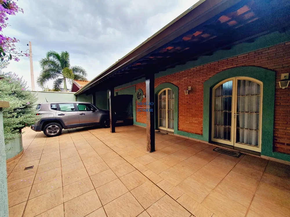Casa, 3 quartos, 200 m² - Foto 2