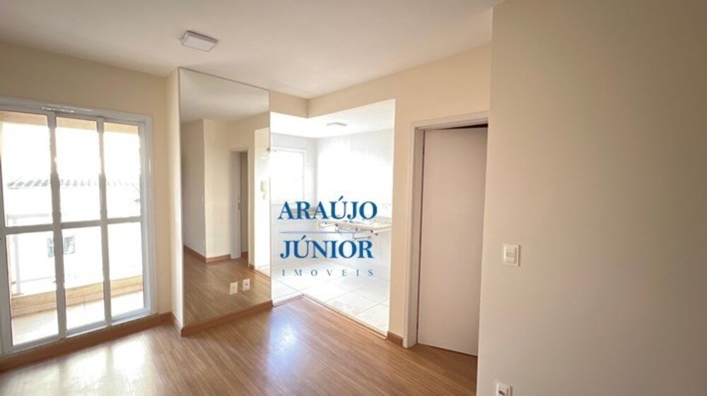 Apartamento à venda com 3 quartos, 70m² - Foto 1