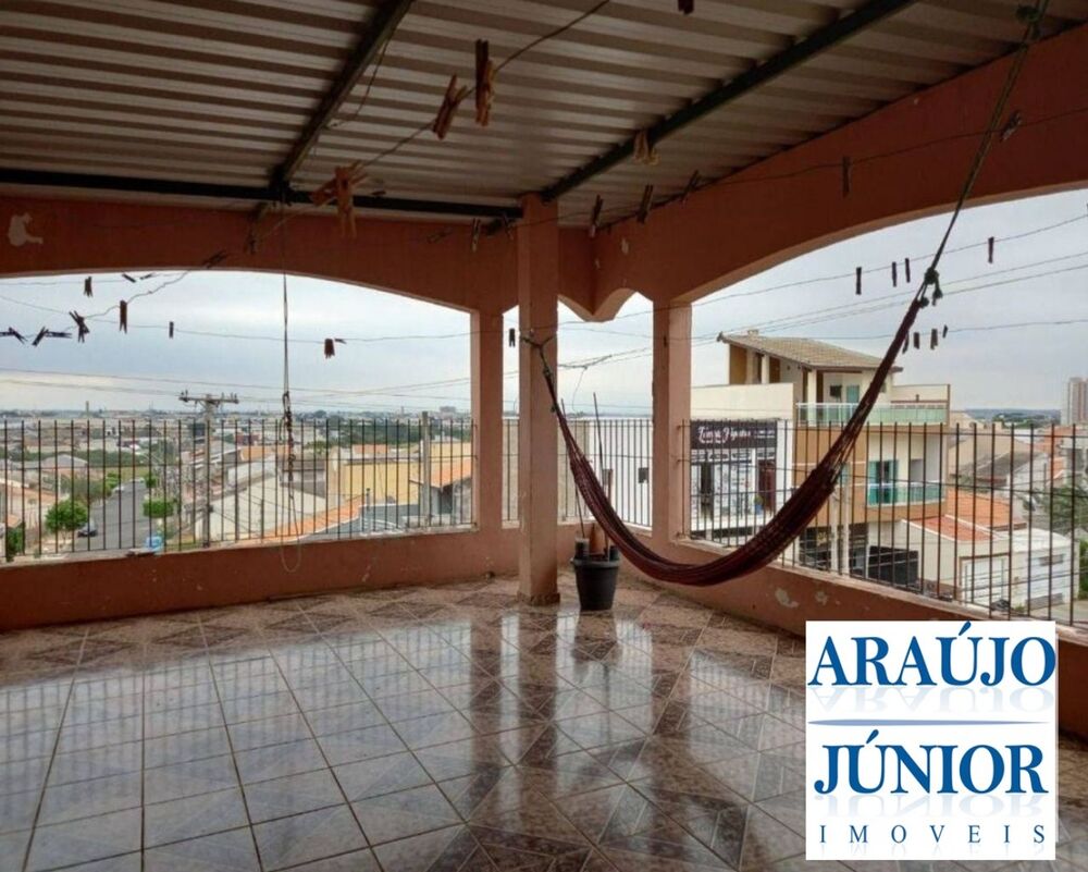 Casa, 4 quartos, 423 m² - Foto 26