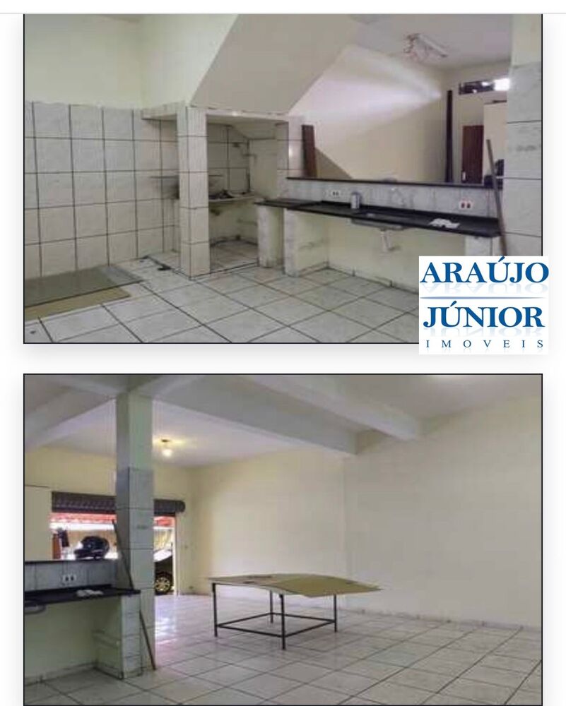 Casa, 4 quartos, 423 m² - Foto 4