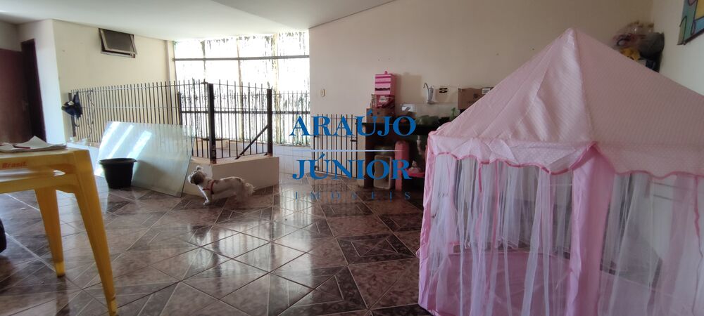 Casa, 4 quartos, 423 m² - Foto 5