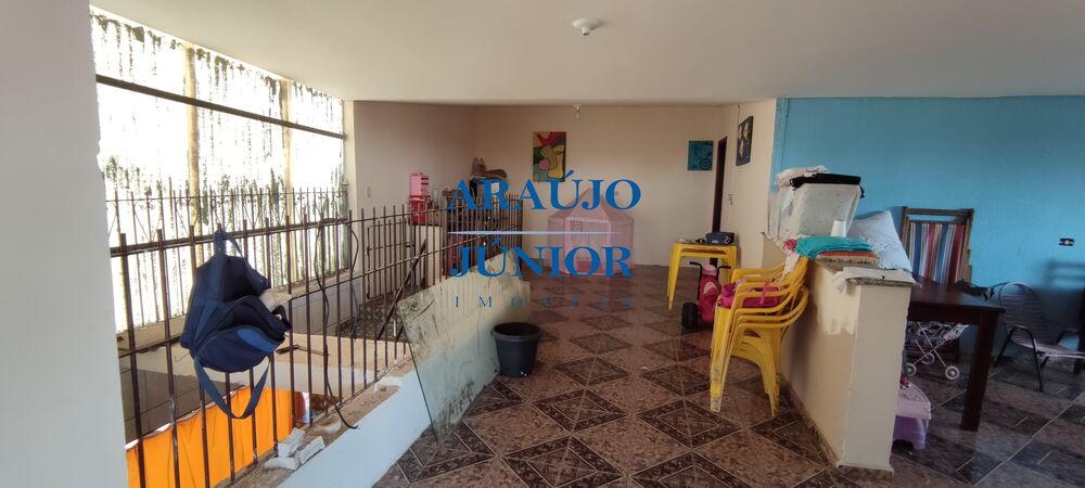 Casa, 4 quartos, 423 m² - Foto 6