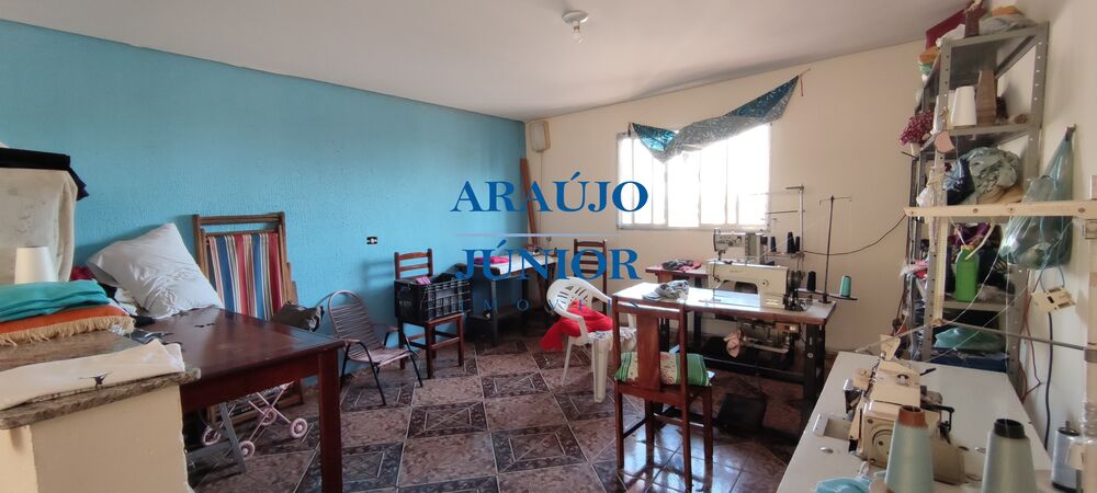 Casa, 4 quartos, 423 m² - Foto 1
