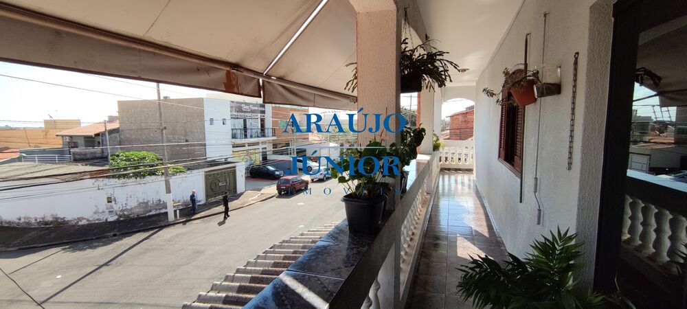 Casa, 4 quartos, 423 m² - Foto 17