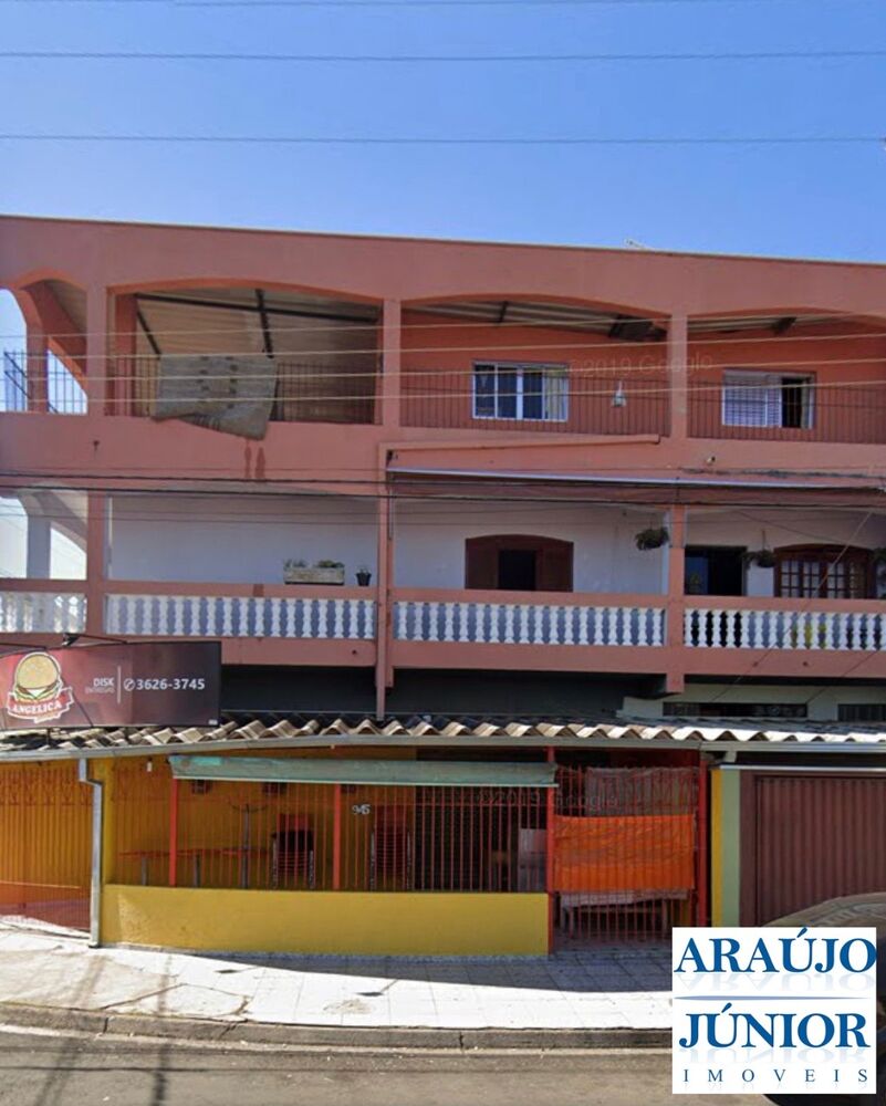 Casa, 4 quartos, 423 m² - Foto 10
