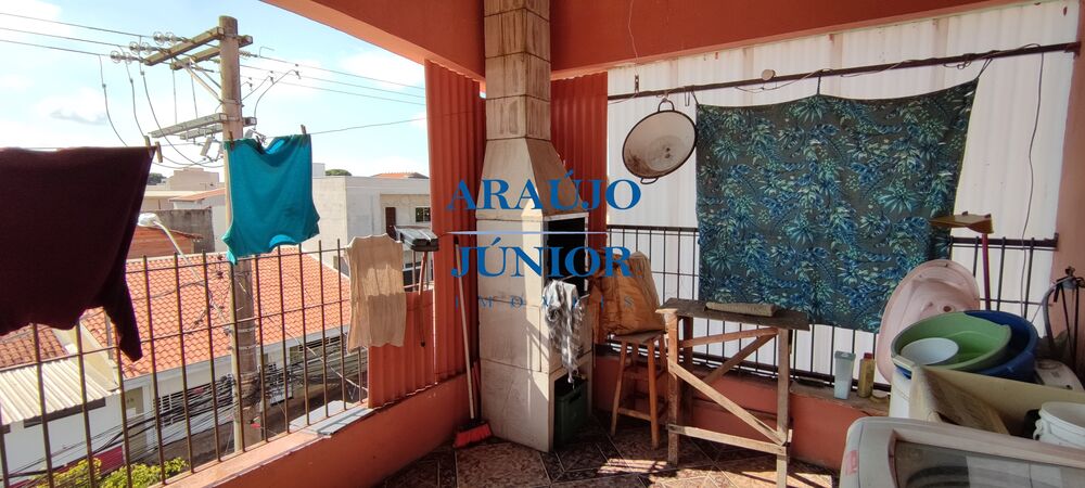 Casa, 4 quartos, 423 m² - Foto 7