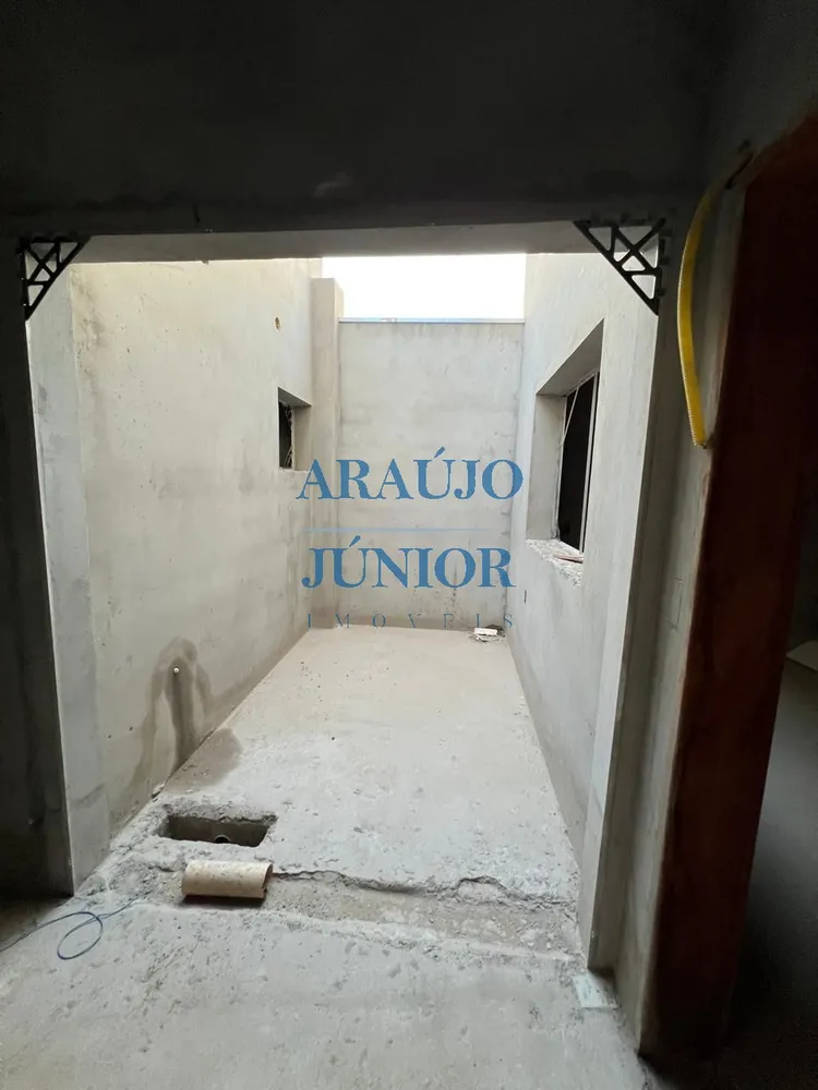 Casa, 3 quartos - Foto 8