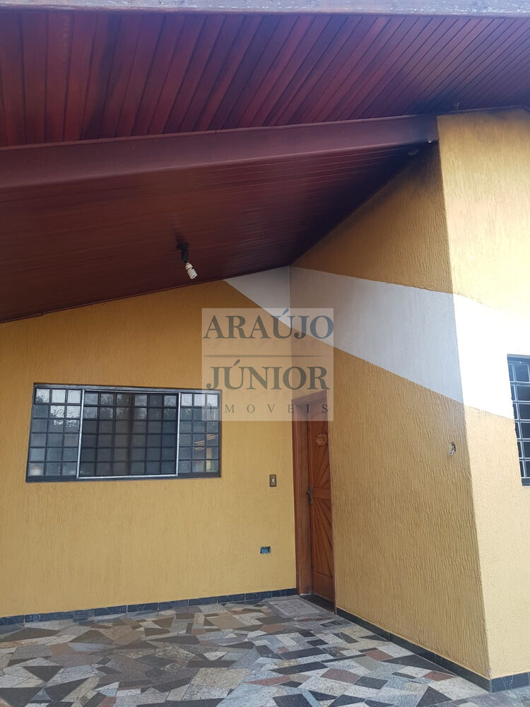 Casa, 3 quartos, 250 m² - Foto 3