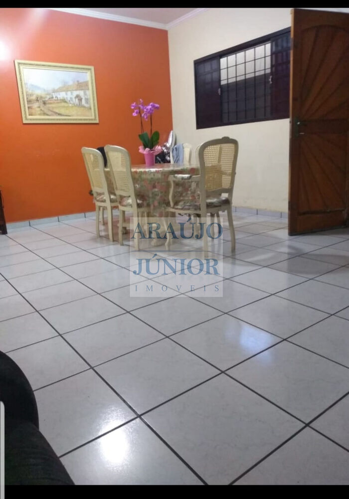 Casa, 3 quartos, 250 m² - Foto 11