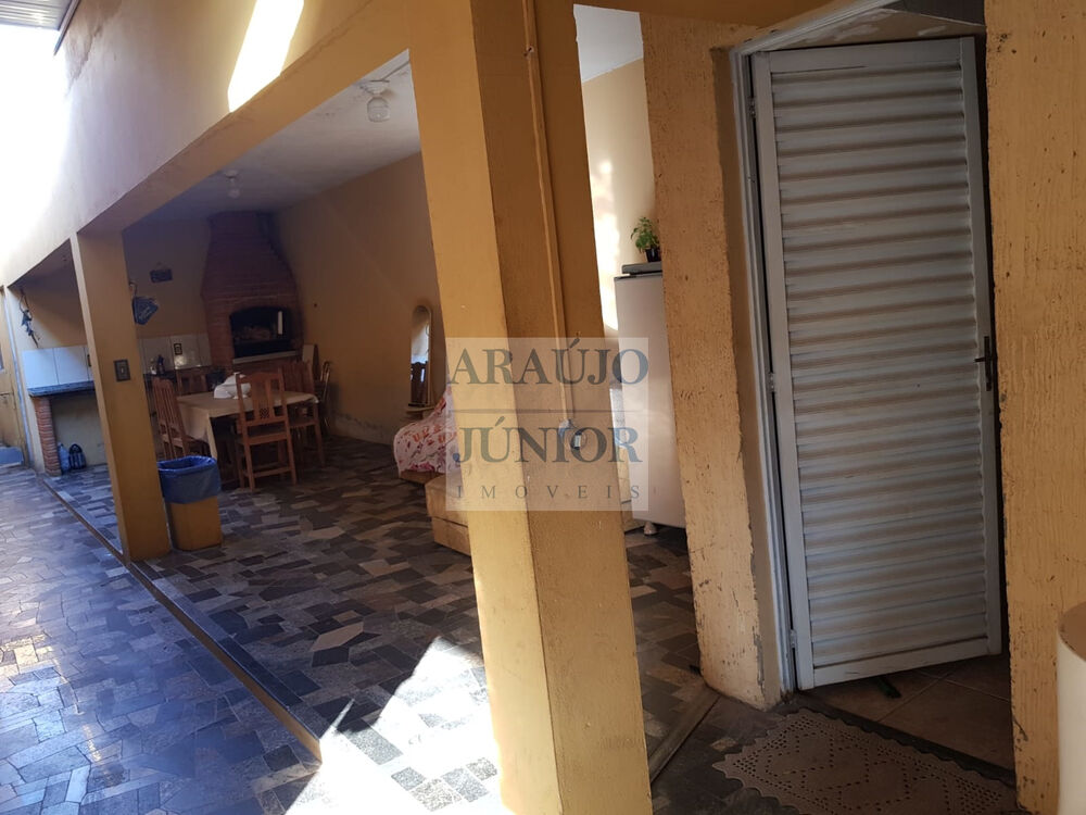 Casa, 3 quartos, 250 m² - Foto 14