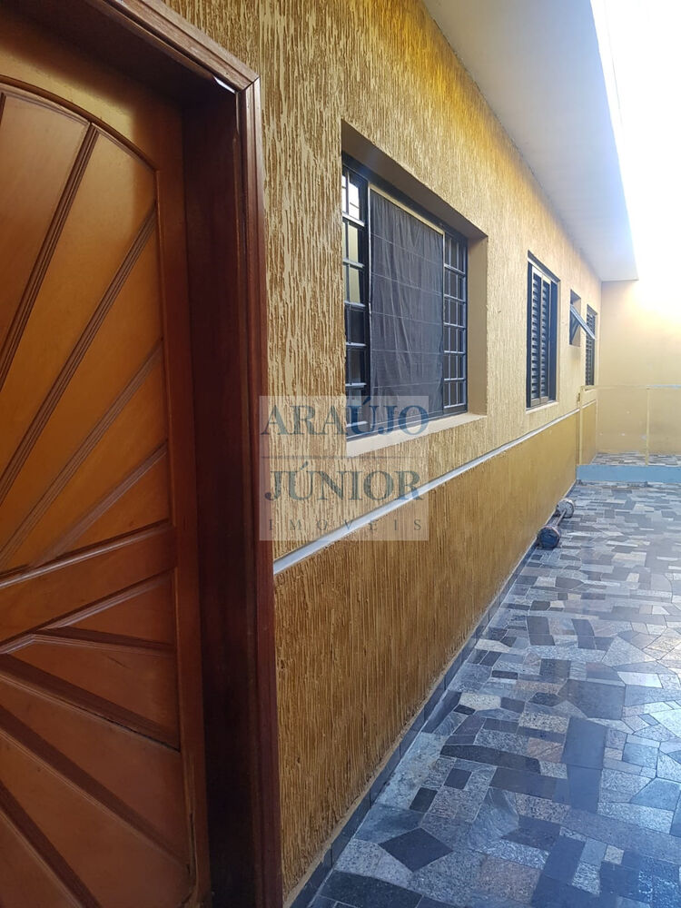 Casa, 3 quartos, 250 m² - Foto 2