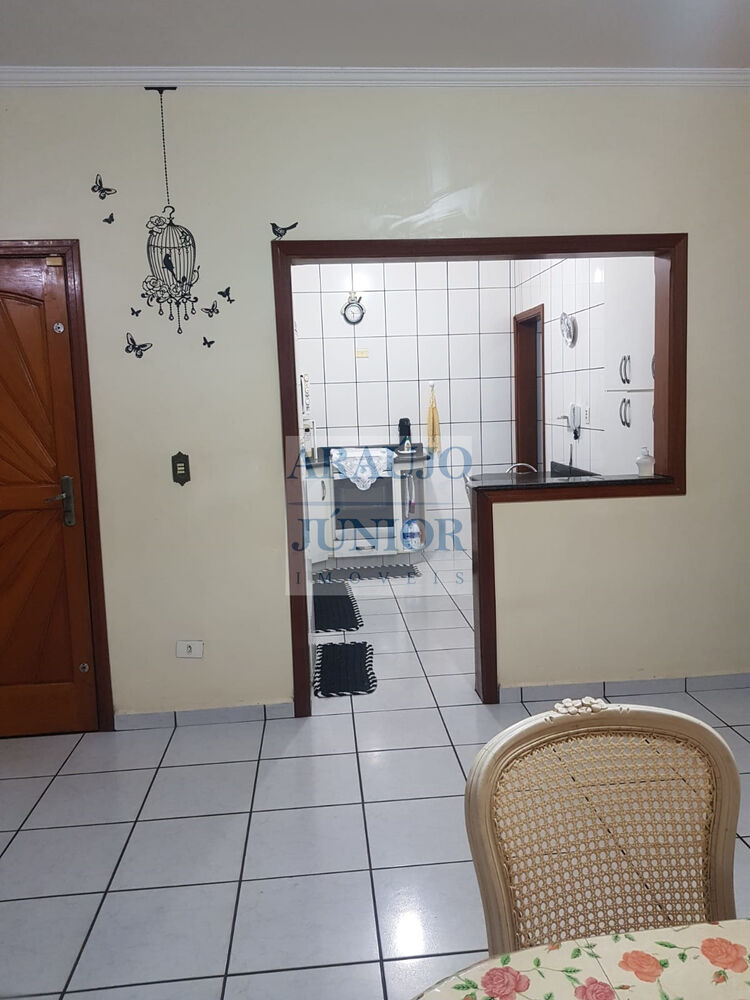 Casa, 3 quartos, 250 m² - Foto 7