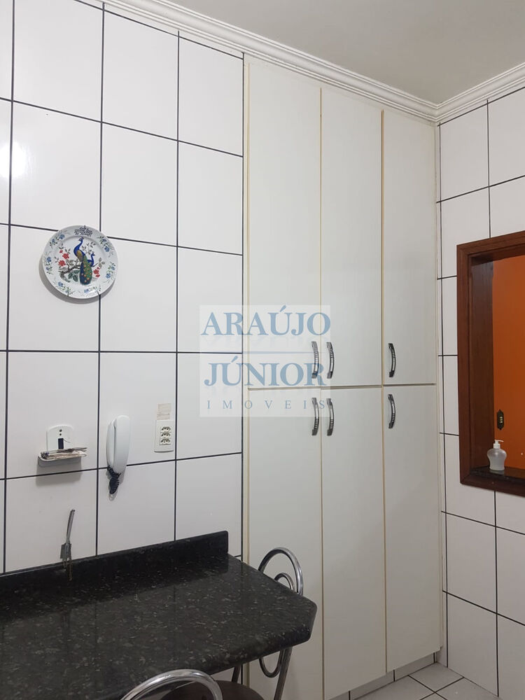 Casa, 3 quartos, 250 m² - Foto 10