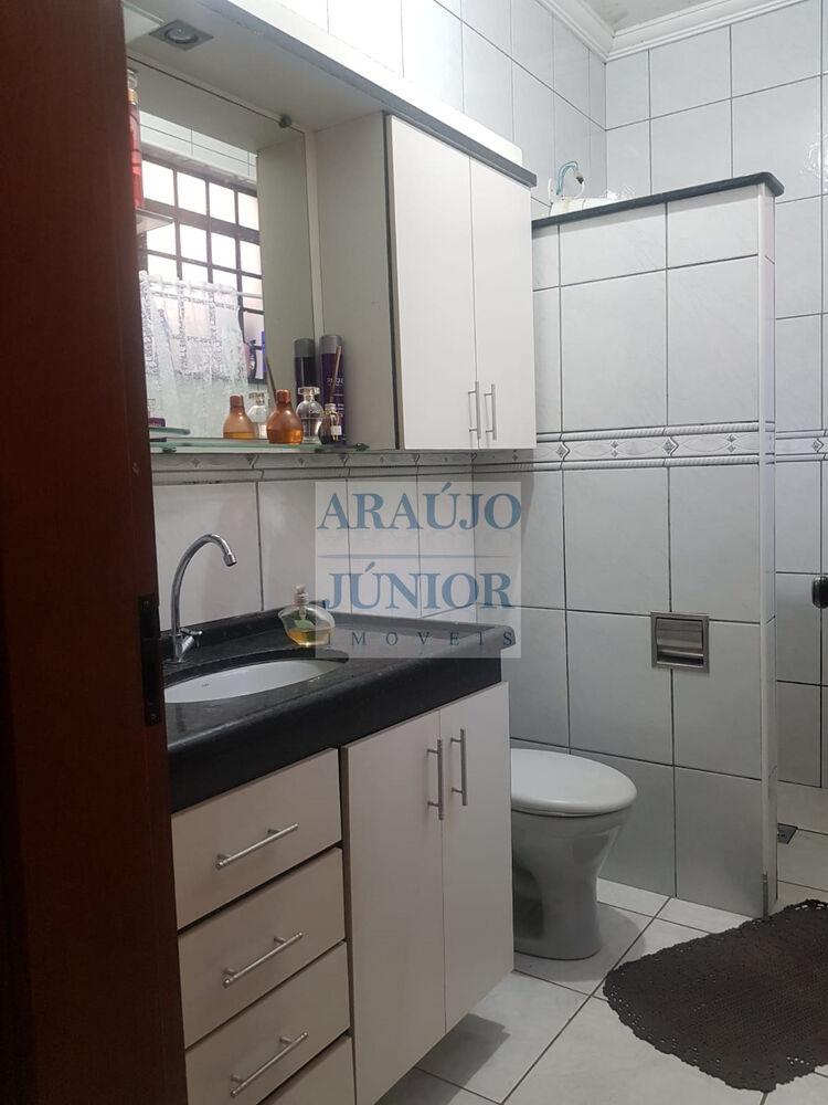 Casa, 3 quartos, 250 m² - Foto 13