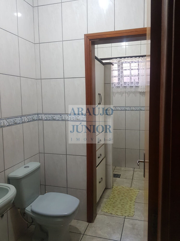 Casa, 3 quartos, 250 m² - Foto 12