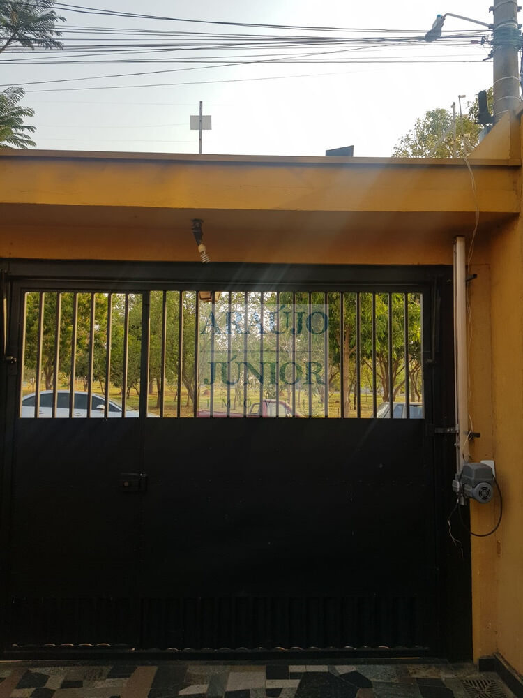 Casa, 3 quartos, 250 m² - Foto 16