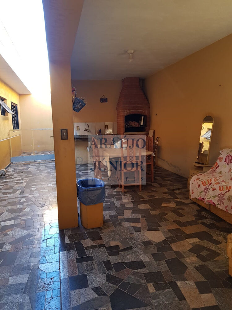 Casa, 3 quartos, 250 m² - Foto 15