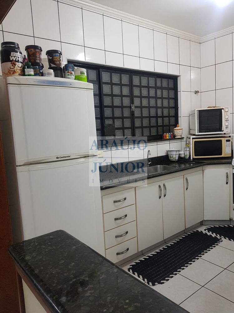 Casa, 3 quartos, 250 m² - Foto 5
