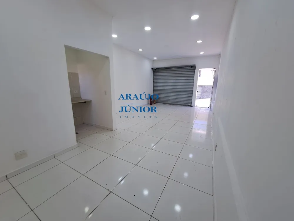 Loja-Salão, 39 m² - Foto 8
