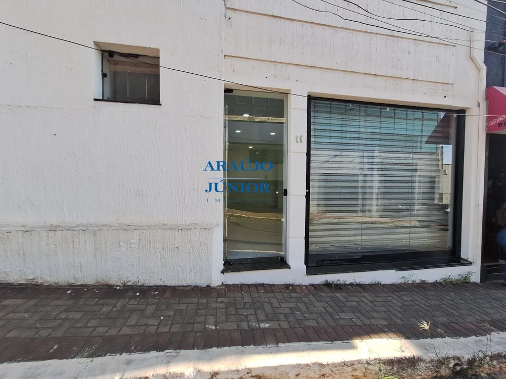 Loja-Salão, 39 m² - Foto 7
