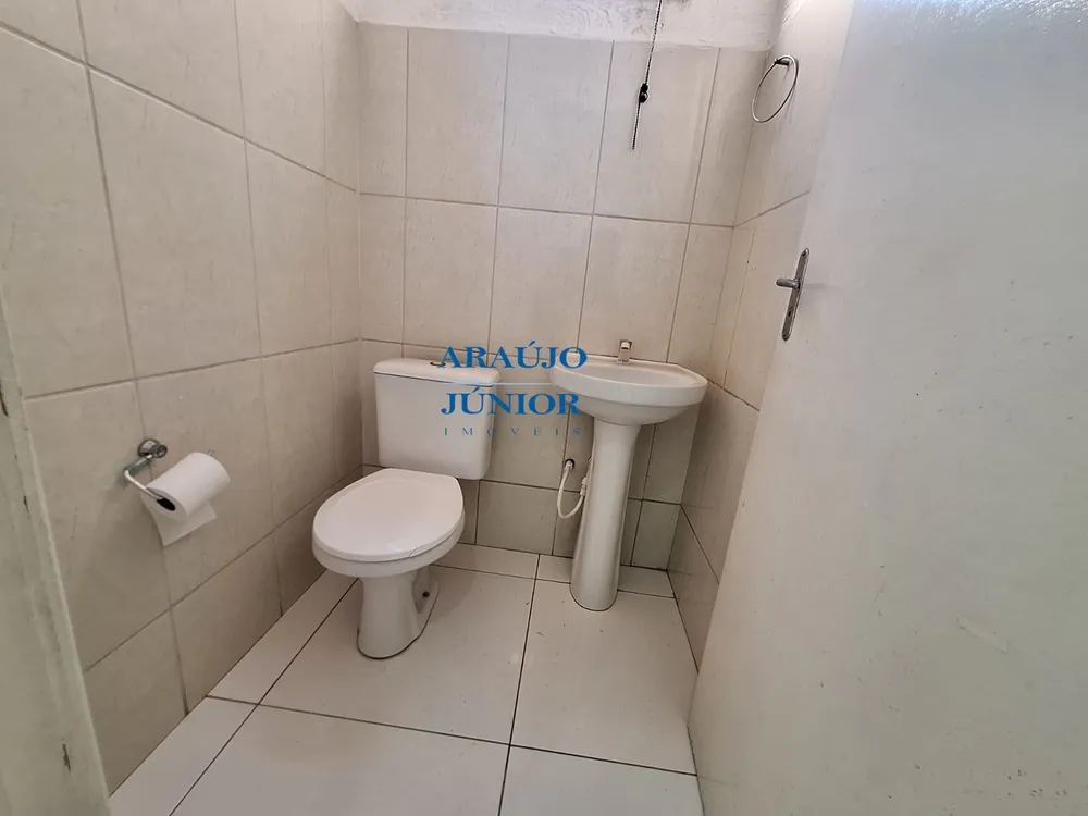 Loja-Salão, 39 m² - Foto 4
