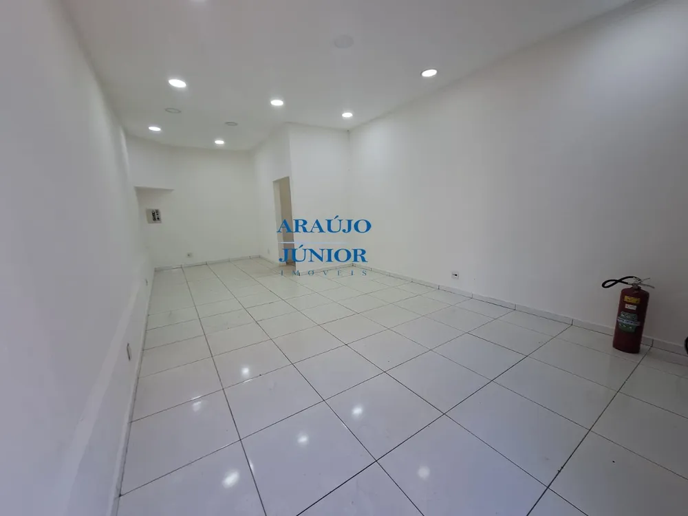 Loja-Salão, 39 m² - Foto 10