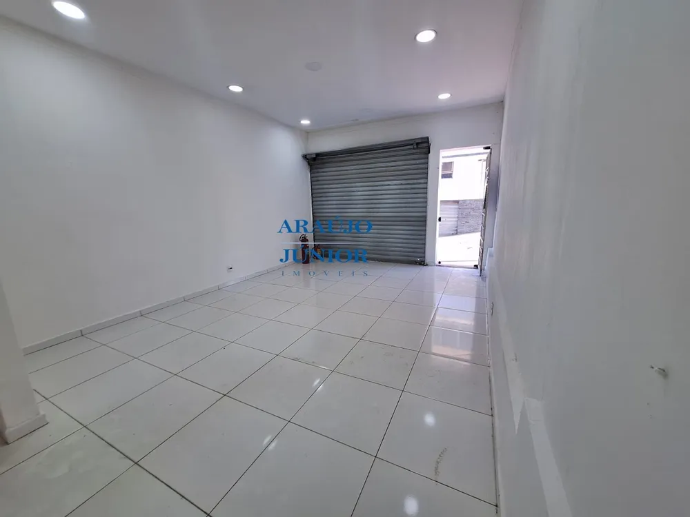 Loja-Salão, 39 m² - Foto 3