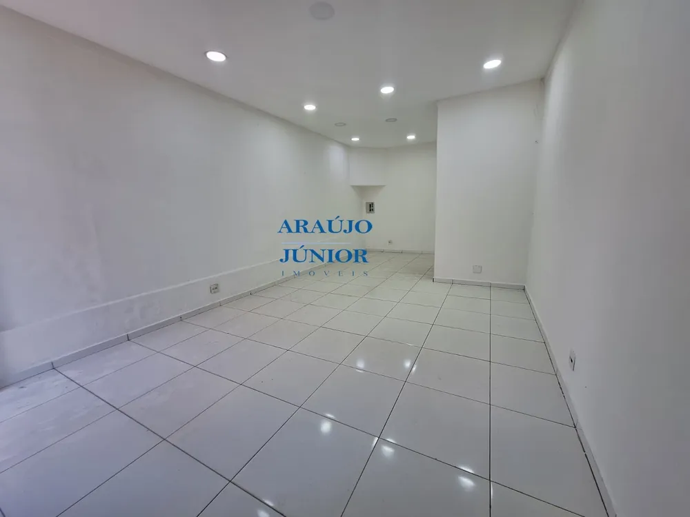 Loja-Salão, 39 m² - Foto 2