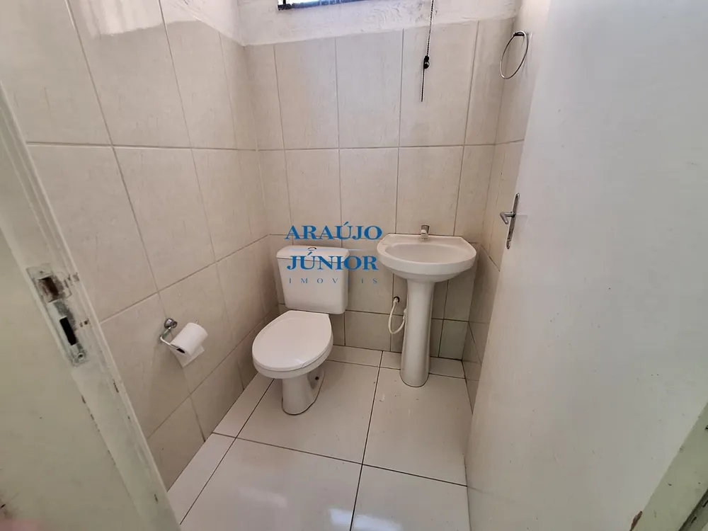 Loja-Salão, 39 m² - Foto 5