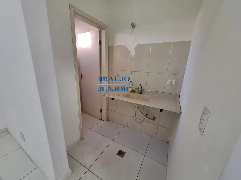 Loja-Salão, 39 m² - Foto 9