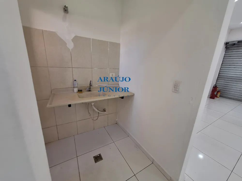 Loja-Salão, 39 m² - Foto 6