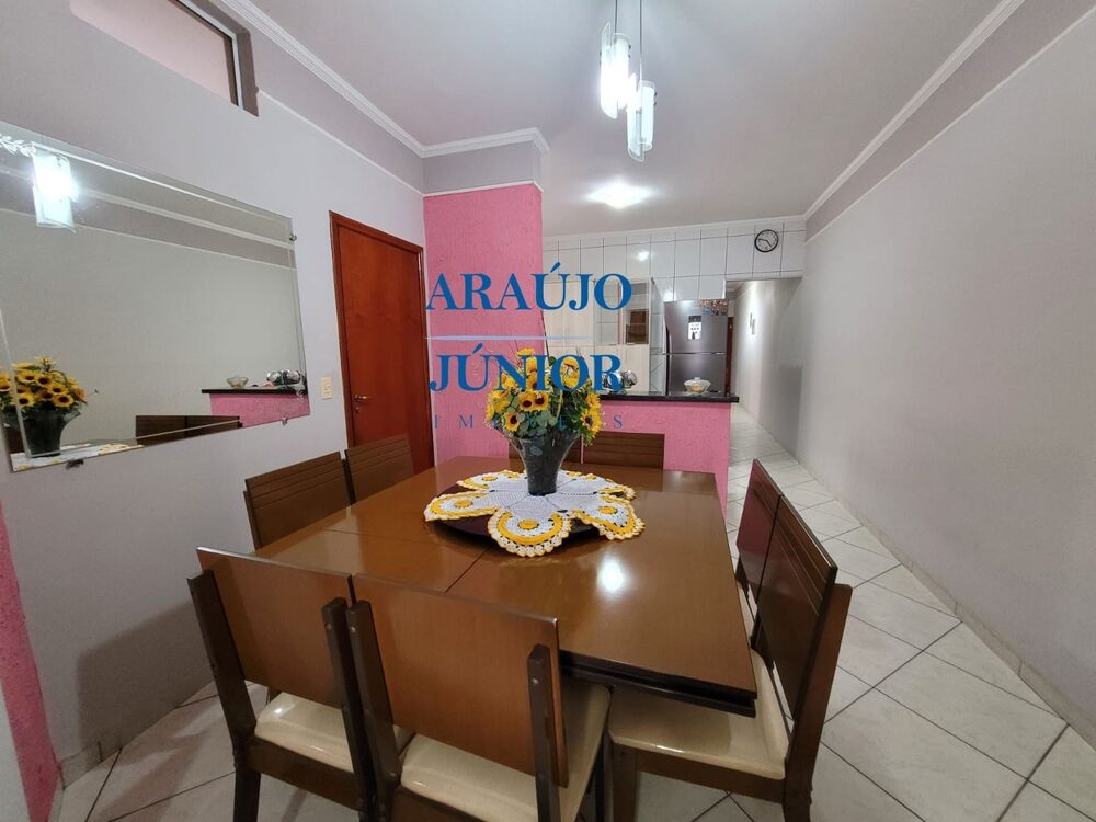 Casa, 3 quartos - Foto 2