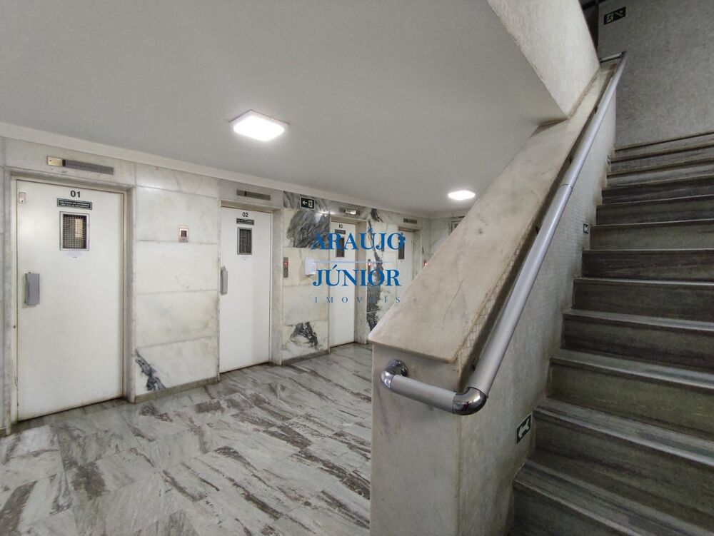 Apartamento, 3 quartos, 126 m² - Foto 21