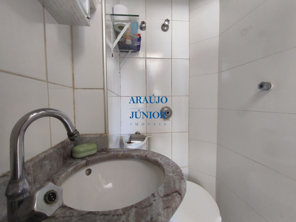 Apartamento, 3 quartos, 126 m² - Foto 8