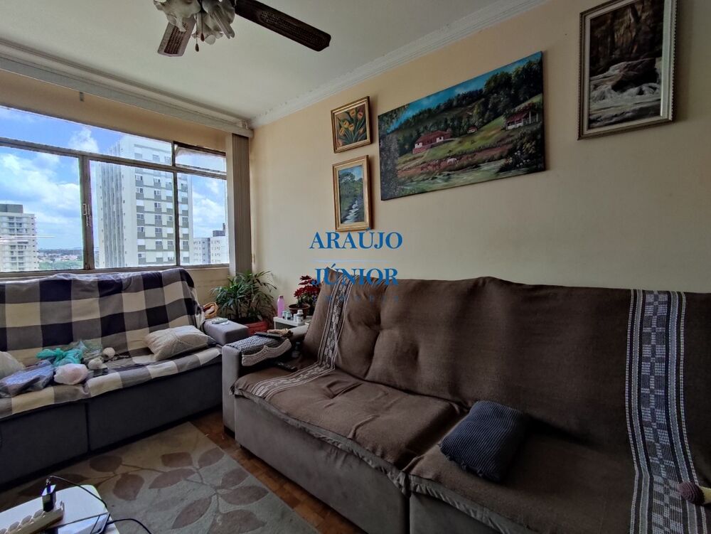 Apartamento, 3 quartos, 126 m² - Foto 2