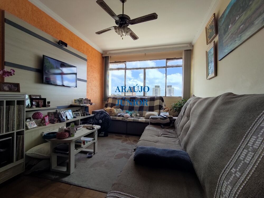 Apartamento, 3 quartos, 126 m² - Foto 1