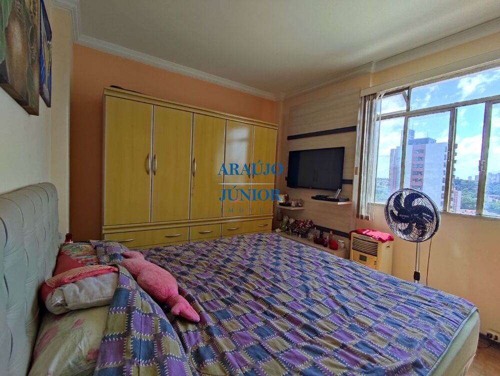 Apartamento, 3 quartos, 126 m² - Foto 10