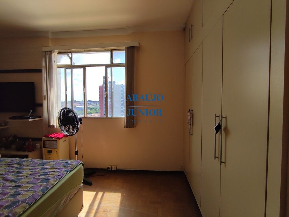 Apartamento, 3 quartos, 126 m² - Foto 9