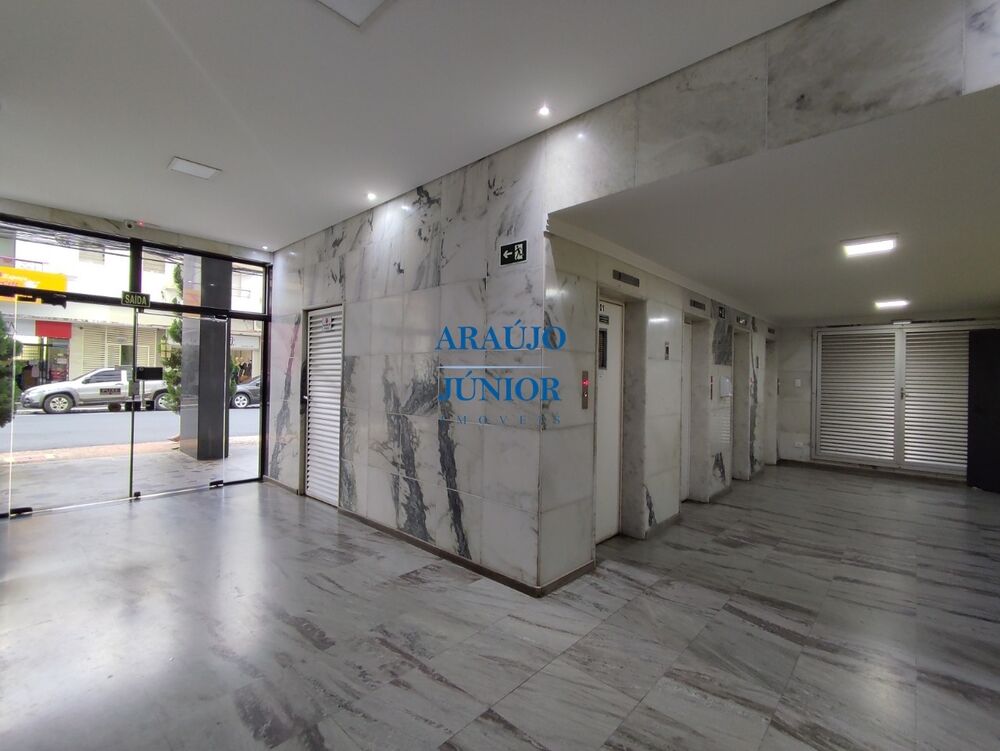 Apartamento, 3 quartos, 126 m² - Foto 25